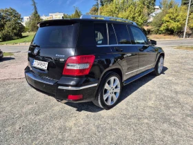 Mercedes-Benz GLK 220 CDI 170к.с. - [6] 