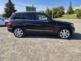 Mercedes-Benz GLK 220 CDI 170к.с. - [7] 