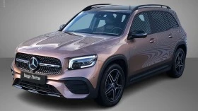     Mercedes-Benz GLB 250 4M AMG Line