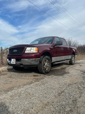  Ford F150