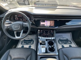 Audi Q8 S-line, снимка 8