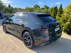 Audi Q8 S-line, снимка 5