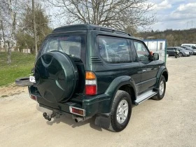 Toyota Land cruiser 3.0TDI 125k., снимка 3