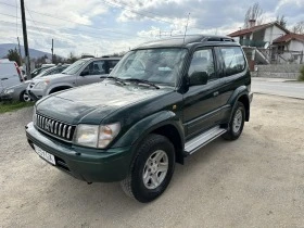 Toyota Land cruiser 3.0TDI 125k., снимка 2