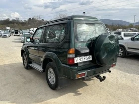 Toyota Land cruiser 3.0TDI 125k., снимка 4