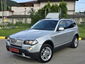 BMW X3 Facelift/Топ състояние!, снимка 2