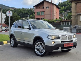 BMW X3 Facelift/Топ състояние!, снимка 1 - Автомобили и джипове - 45920394