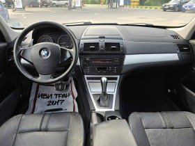 BMW X3 Facelift/Топ състояние!, снимка 11