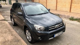 Toyota Rav4 2.2 D-CAT 4.4, снимка 1