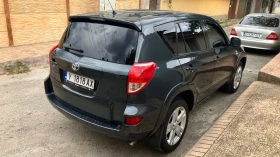 Toyota Rav4 2.2 D-CAT 4.4, снимка 6