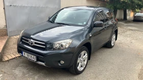 Toyota Rav4 2.2 D-CAT 4.4, снимка 2