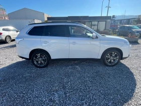 Mitsubishi Outlander 2.2DI-D-150k.c. 4WD /6+ 1МЕСТА/, снимка 6