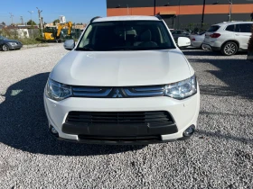 Mitsubishi Outlander 2.2DI-D-150k.c. 4WD /6+ 1МЕСТА/ - изображение 1