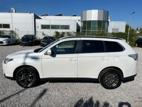 Mitsubishi Outlander 2.2DI-D-150k.c. 4WD /6+ 1/ | Mobile.bg    2