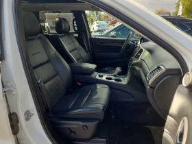 Jeep Grand cherokee SUMMIT 5.7 harman/kardon , снимка 12