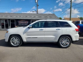 Jeep Grand cherokee SUMMIT 5.7 harman/kardon , снимка 2