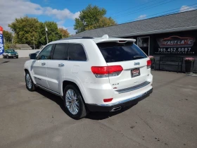 Jeep Grand cherokee SUMMIT 5.7 harman/kardon , снимка 3