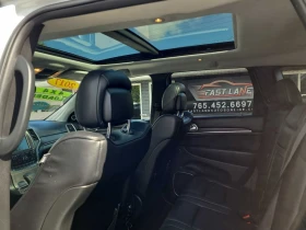 Jeep Grand cherokee SUMMIT 5.7 harman/kardon , снимка 13