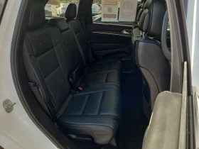 Jeep Grand cherokee SUMMIT 5.7 harman/kardon , снимка 16