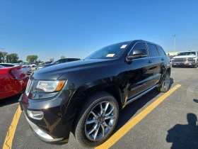 Jeep Grand cherokee SUMMIT 5.7L/FULL/Крайна цена до България !, снимка 5