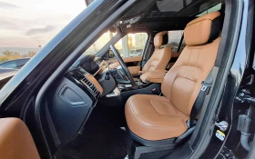 Land Rover Range rover Autobiography 4.4 SDV8 - [6] 