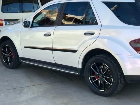 Mercedes-Benz ML 320 EXCHANGE ONLY WITH MERCEDES GL* 7 SEATS*  | Mobile.bg    2