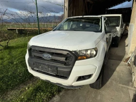 Ford Ranger 2.2FACELIFT, снимка 4