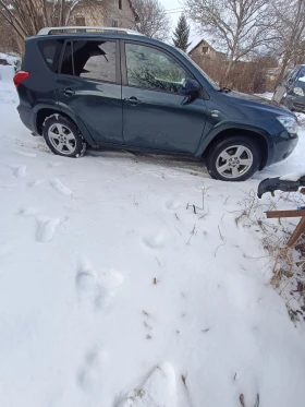 Toyota Rav4, снимка 4