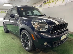 Mini Countryman CooperS * ALL4* , снимка 5