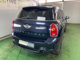 Mini Countryman CooperS * ALL4* , снимка 6