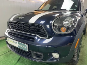 Mini Countryman CooperS * ALL4* , снимка 2