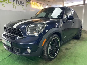 Mini Countryman CooperS * ALL4* , снимка 1