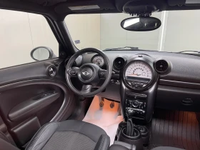 Mini Countryman CooperS * ALL4* , снимка 12