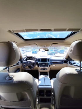 Mercedes-Benz GL 450 | Mobile.bg    16