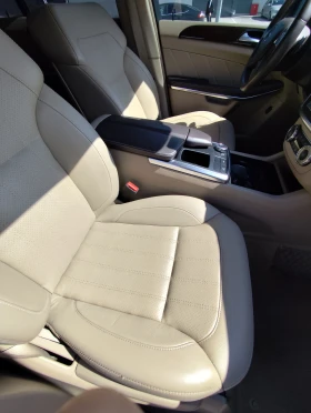 Mercedes-Benz GL 450 | Mobile.bg    14