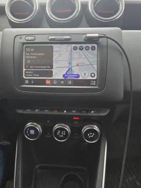 Dacia Duster Red Line - 25000 лв. - 45598701 | Car24.bg