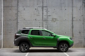 Dacia Duster Red Line - 25000 лв. - 45598701 | Car24.bg