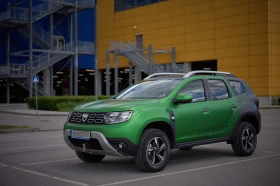 Dacia Duster Red Line - 25000 лв. - 45598701 | Car24.bg