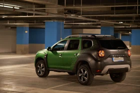 Dacia Duster Red Line - 25000 лв. - 45598701 | Car24.bg
