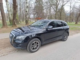 Audi Q5 Quattro | Mobile.bg    15
