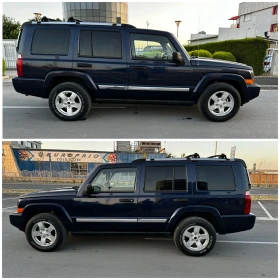 Jeep Commander 3.7 V6 / * 6+ 1  *  | Mobile.bg    16
