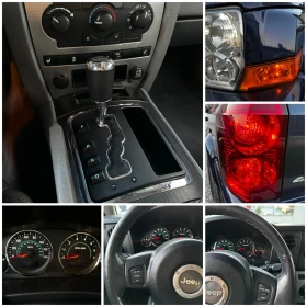 Jeep Commander 3.7 V6 / * 6+ 1  *  | Mobile.bg    15