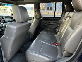 Обява за продажба на Jeep Commander 3.7 V6 Газ/Бензин * 6+ 1 места * Подгрев ~15 500 лв. - изображение 8