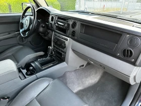 Обява за продажба на Jeep Commander 3.7 V6 Газ/Бензин * 6+ 1 места * Подгрев ~15 500 лв. - изображение 7
