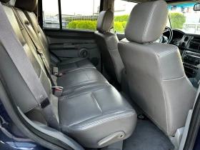 Обява за продажба на Jeep Commander 3.7 V6 Газ/Бензин * 6+ 1 места * Подгрев ~15 500 лв. - изображение 9