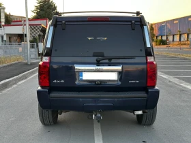 Обява за продажба на Jeep Commander 3.7 V6 Газ/Бензин * 6+ 1 места * Подгрев ~15 500 лв. - изображение 5