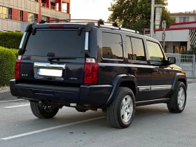 Обява за продажба на Jeep Commander 3.7 V6 Газ/Бензин * 6+ 1 места * Подгрев ~15 500 лв. - изображение 3