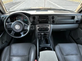 Обява за продажба на Jeep Commander 3.7 V6 Газ/Бензин * 6+ 1 места * Подгрев ~15 500 лв. - изображение 10