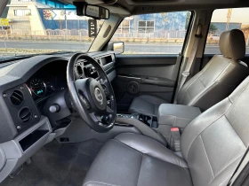 Обява за продажба на Jeep Commander 3.7 V6 Газ/Бензин * 6+ 1 места * Подгрев ~15 500 лв. - изображение 6