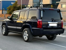 Обява за продажба на Jeep Commander 3.7 V6 Газ/Бензин * 6+ 1 места * Подгрев ~15 500 лв. - изображение 4